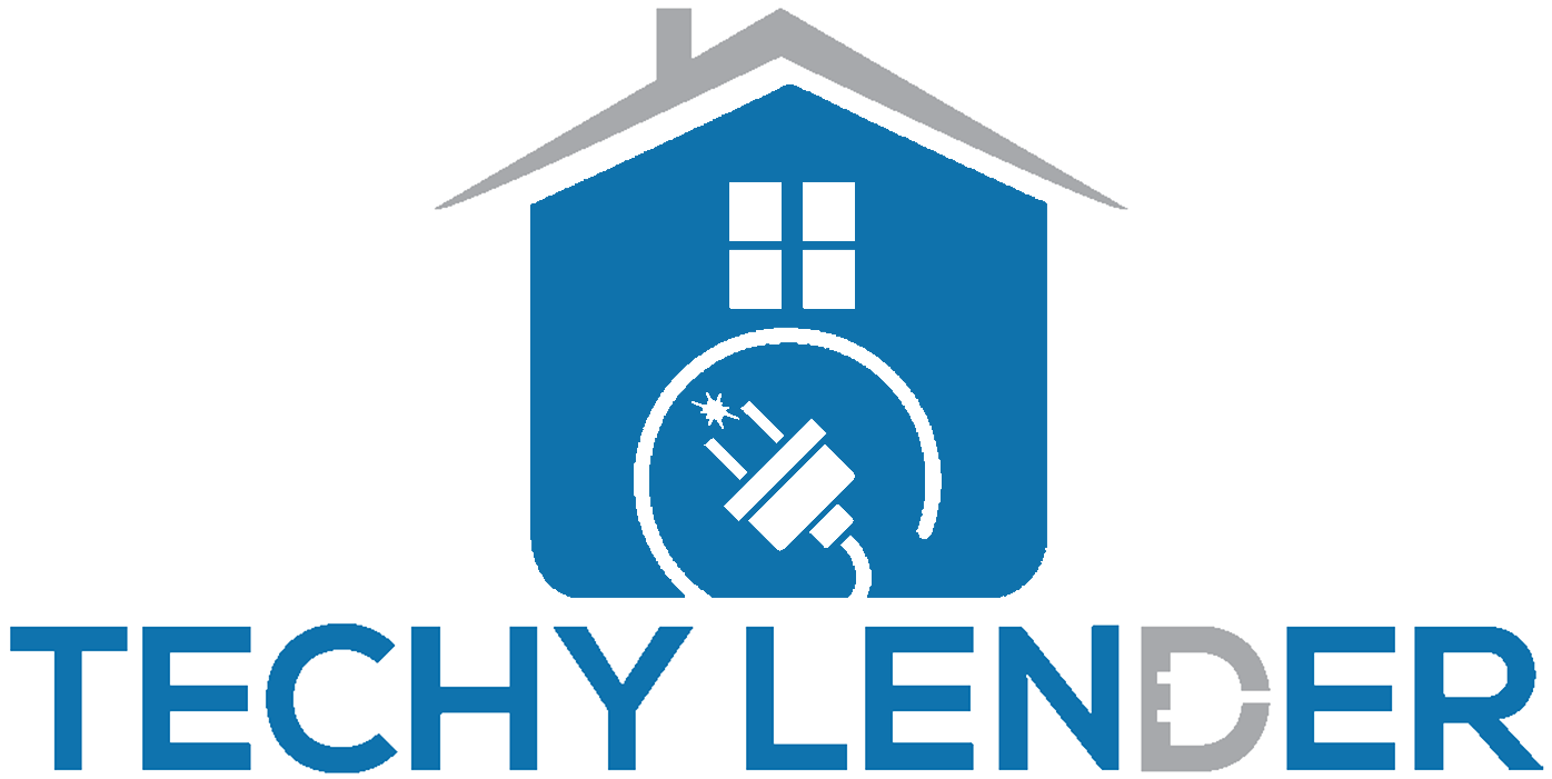 Techy Lender